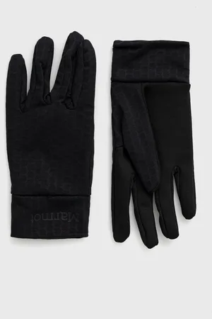Marmot Rukavice Connect Liner pánské, barva