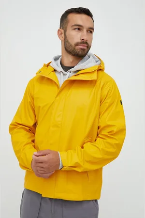 Helly Hansen Nepromokavá bunda pánská, barva, přechodná