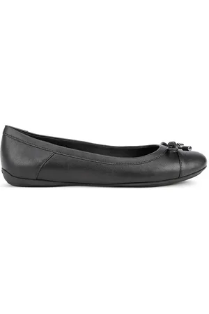 Geox Baleríny D CHARLENE C barva, D16Y7C08554C9999