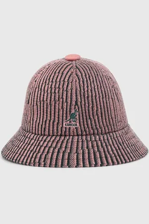 Kangol Klobouk z vlněné směsi barva