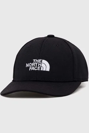 The North Face Dětská baseballová čepice barva, s aplikací