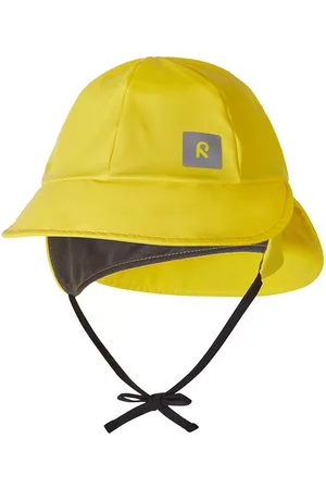 Reima Dětská čepice do deště barva