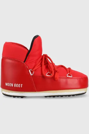 Moon Boot Sněhule Pumps barva