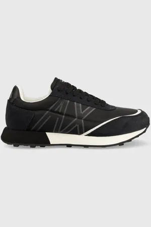 Armani Exchange Tenisky barva, XUX157 XV588 S077