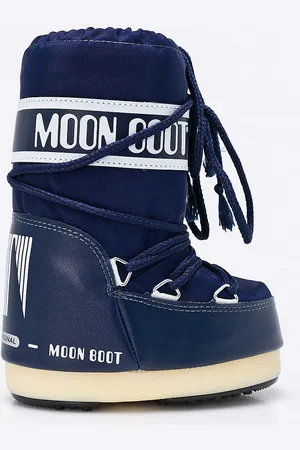 Moon Boot Dětské sněhule Original