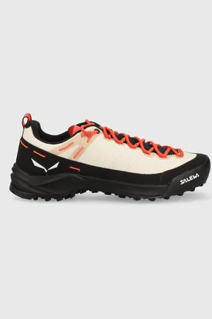 Salewa Boty Wildfire Canvas dámské, barva, 00-0000061407