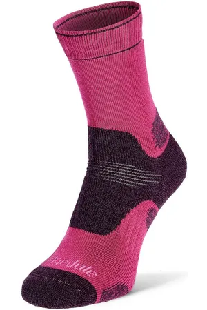 Bridgedale Ponožky Midweight Merino Performance 710644