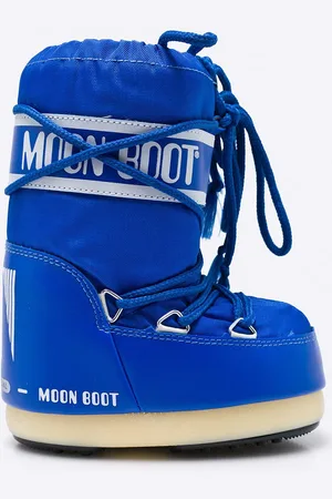 Moon Boot Dětské sněhule The Original