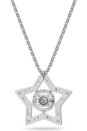 Swarovski Náhrdelník barva
