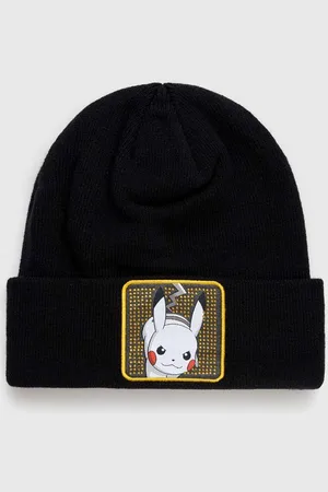 Capslab Kšiltovka X Pokemon barva