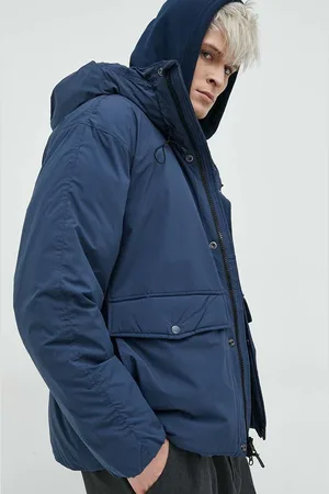 Abercrombie & Fitch Bunda pánská, přechodná