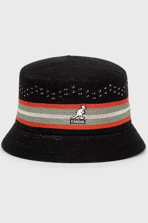 Kangol Klobouk z vlněné směsi barva