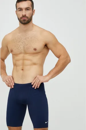 Nike Plavky černá barva