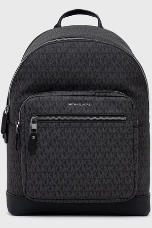 Michael Kors Batoh pánský, barva, velký, vzorovaný