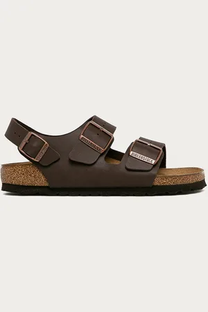 Birkenstock Sandály Milano dámské, barva, 34703