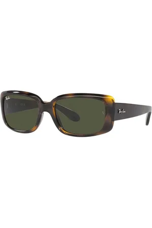 Ray-Ban Sluneční brýle RB4389 dámské, barva