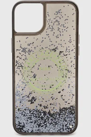 Karl Lagerfeld Obal na telefon iPhone 14 Plus 6,7" barva