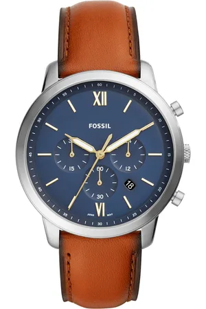 Fossil Hodinky FS5453
