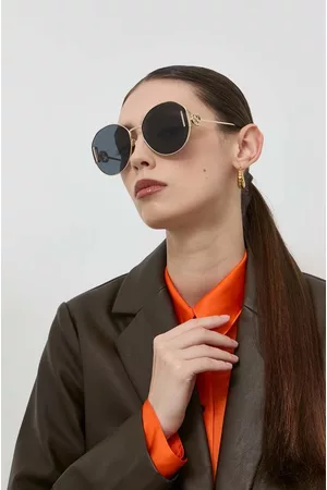 Gucci Sluneční brýle GG1206SA dámské, barva