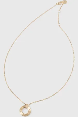 Tommy Hilfiger Náhrdelník