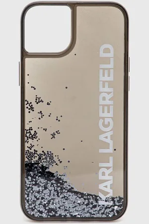 Karl Lagerfeld Obal na telefon iPhone 14 Plus 6,7" barva
