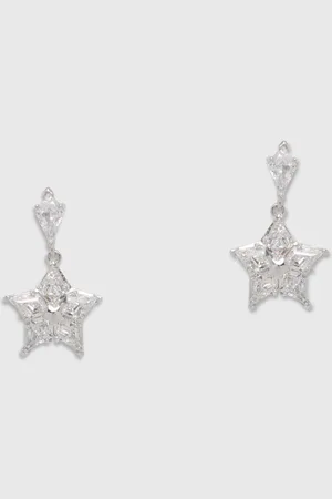 Swarovski Náušnice