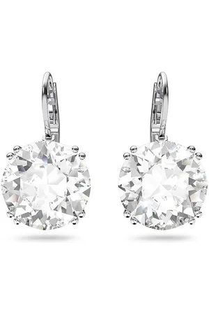 Swarovski Náušnice barva