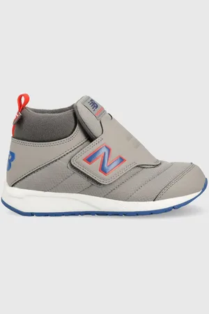 New Balance Dětské zimní boty PTCOZYGB barva