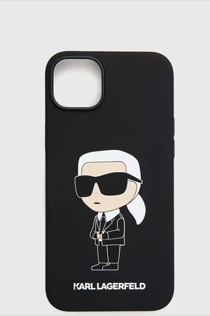 Karl Lagerfeld Obal na telefon iPhone 14 Plus 6,7