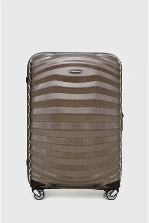 Samsonite Cestovní kufry - Kufr barva