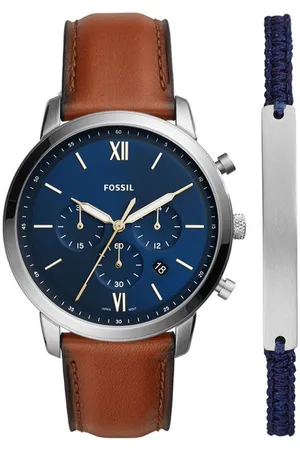 Fossil Hodinky FS5708SET