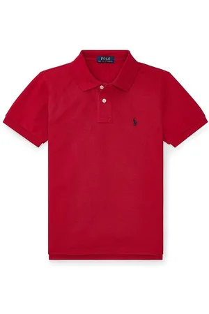 Ralph Lauren Dětské polo tričko 134-176 cm