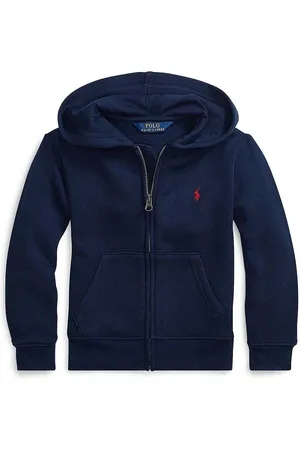 Ralph Lauren Dětská mikina 110-128 cm