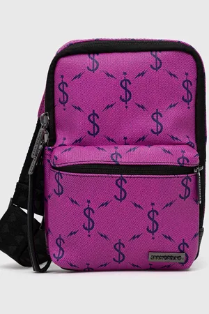 Sprayground Ledvinka barva