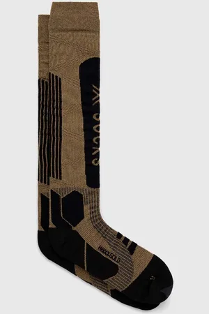 X Socks Lyžařské ponožky HeliXX Gold 4.0