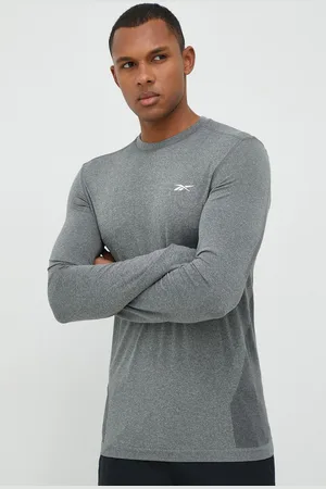 Reebok Tréninkové tričko s dlouhým rukávem United By Fitness MyoKnit barva