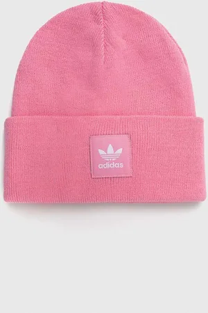 adidas Čepice barva, z husté pleteniny