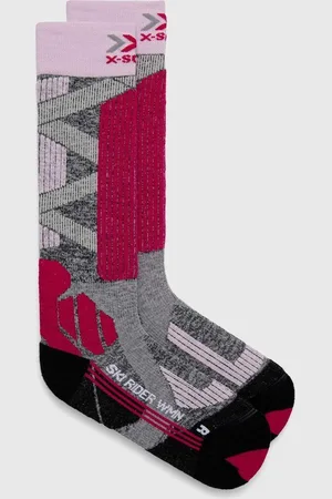 X Socks Lyžařské ponožky Ski Rider 4.0