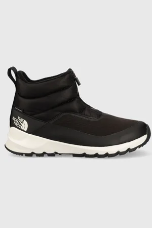 The North Face Sněhule WOMEN S THERMOBALL PROGRESSIVE ZIP II WP barva