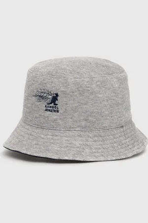 Kangol Oboustranný klobouk barva