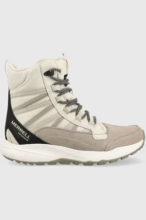 Merrell Sněhule barva