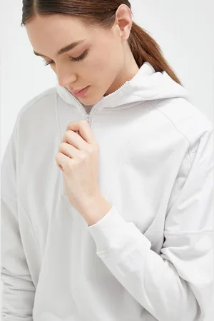Helly Hansen Mikina dámská, barva, s kapucí, hladká