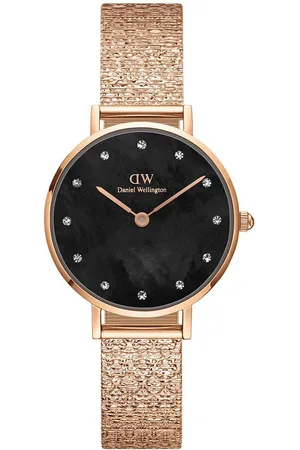 Daniel Wellington Hodinky Petite 28 Lumine barva