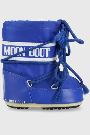 Moon Boot Dětské sněhule
