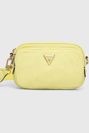 Guess Kabelka ECO GEMMA barva, HWEYG8 39572