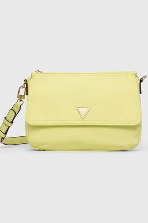 Guess Kabelka ECO GEMMA barva, HWEYG8 39518