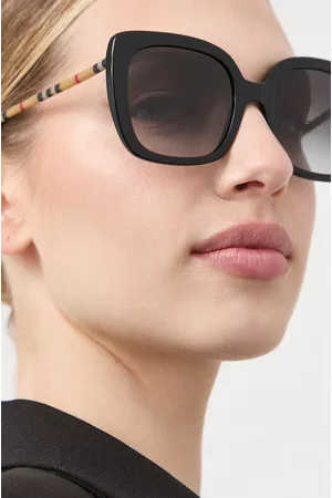 Burberry Ženy Sluneční brýle - Sluneční brýle 0BE4323 dámské, barva