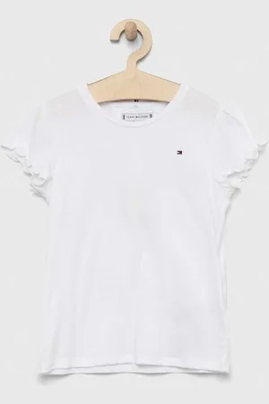 Tommy Hilfiger Dětské tričko barva