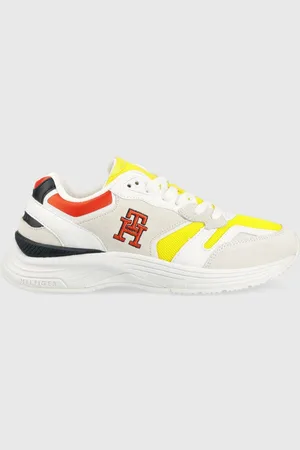 Tommy Hilfiger Tenisky MODERN PREP SNEAKER MIX