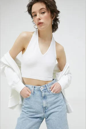 Tommy Hilfiger Top dámský, barva